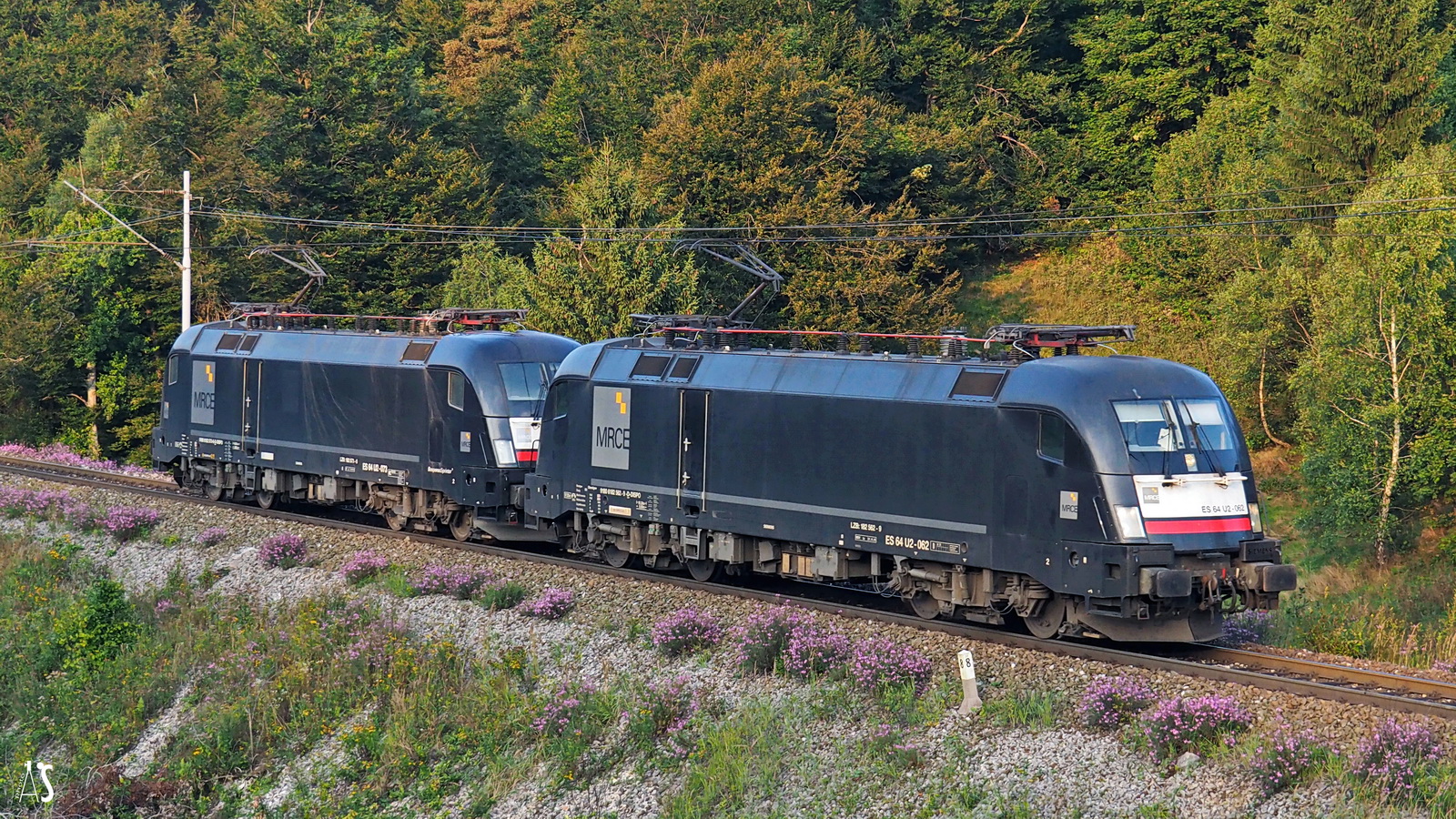 Transagent Rail MRCE 182 562 & 182 573, Lokve - Vrata, 30.08.19AS.jpg