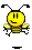 :BEE-: